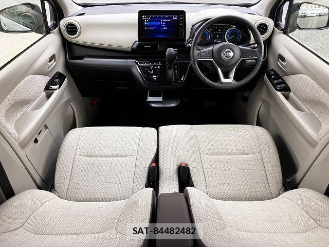 Nissan DAYZ 2023-05 7616076-1