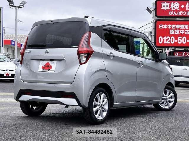 Nissan DAYZ 2023-05 7616076-2
