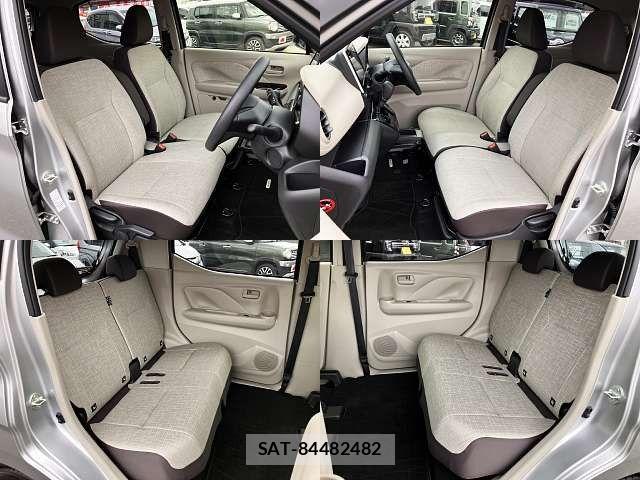 Nissan DAYZ 2023-05 7616076-6