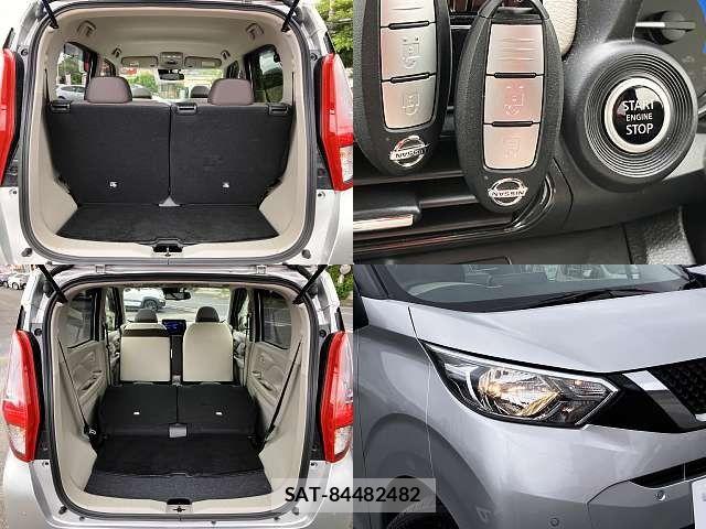 Nissan DAYZ 2023-05 7616076-7
