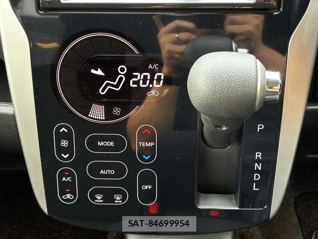 Nissan DAYZ 2014-03 7616101-9