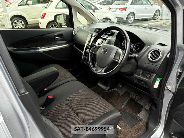 Nissan DAYZ 2014-03 7616101-13