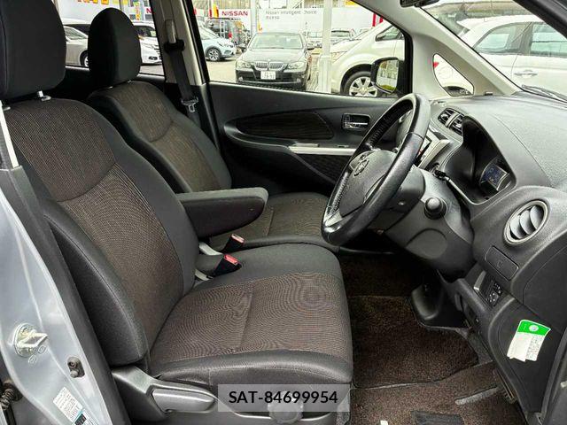 Nissan DAYZ 2014-03 7616101-14