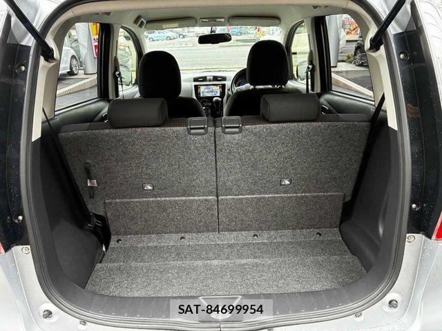 Nissan DAYZ 2014-03 7616101-16