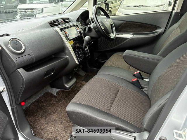 Nissan DAYZ 2014-03 7616101-18