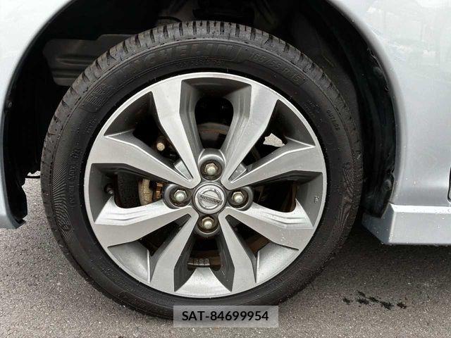 Nissan DAYZ 2014-03 7616101-20