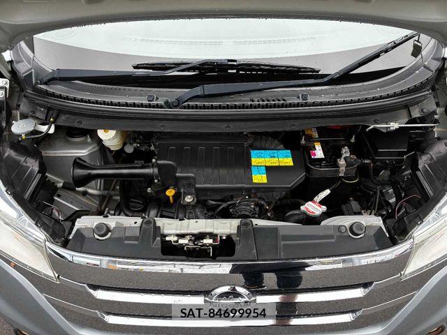 Nissan DAYZ 2014-03 7616101-21