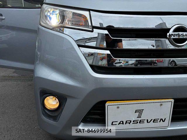 Nissan DAYZ 2014-03 7616101-22