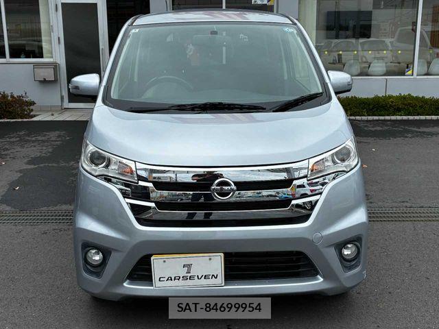 Nissan DAYZ 2014-03 7616101-23