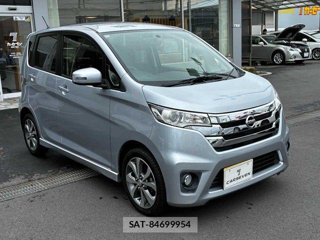Nissan DAYZ 2014-03 7616101-24