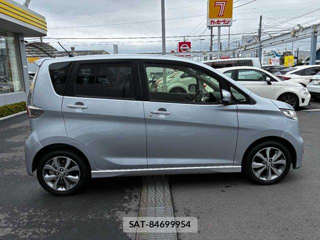 Nissan DAYZ 2014-03 7616101-25