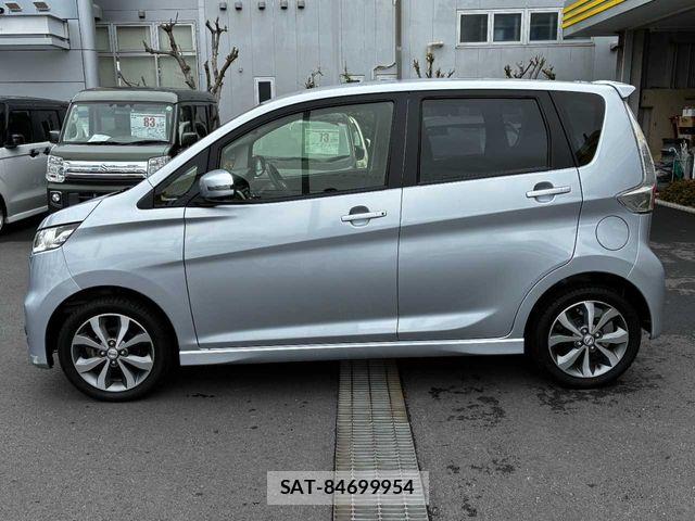 Nissan DAYZ 2014-03 7616101-29
