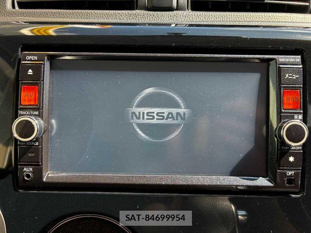 Nissan DAYZ 2014-03 7616101-4