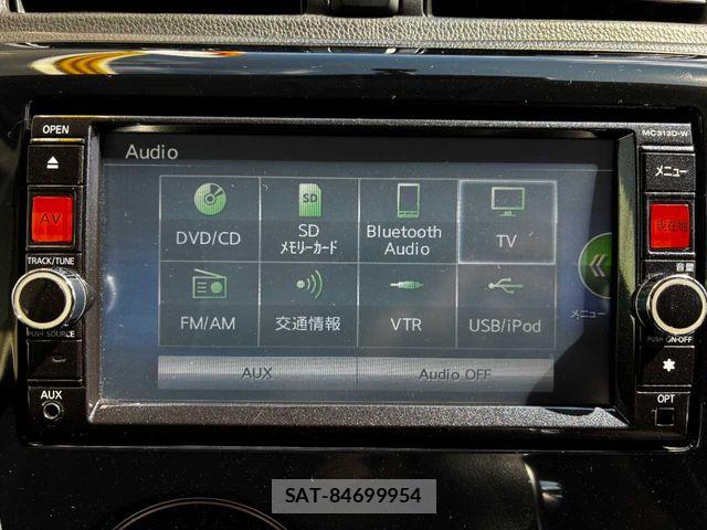 Nissan DAYZ 2014-03 7616101-6