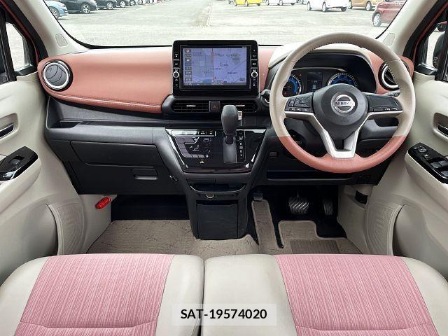 Nissan DAYZ 2019-07 7616084-1
