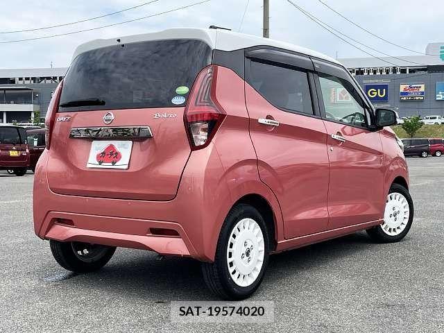 Nissan DAYZ 2019-07 7616084-2