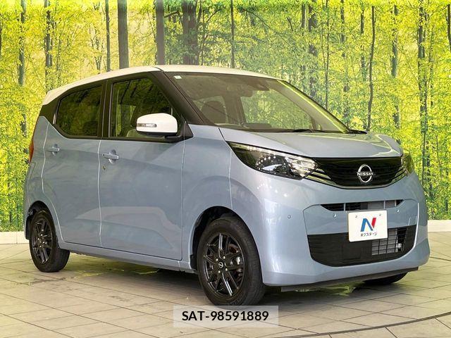Nissan DAYZ 2024-01 7722525-15