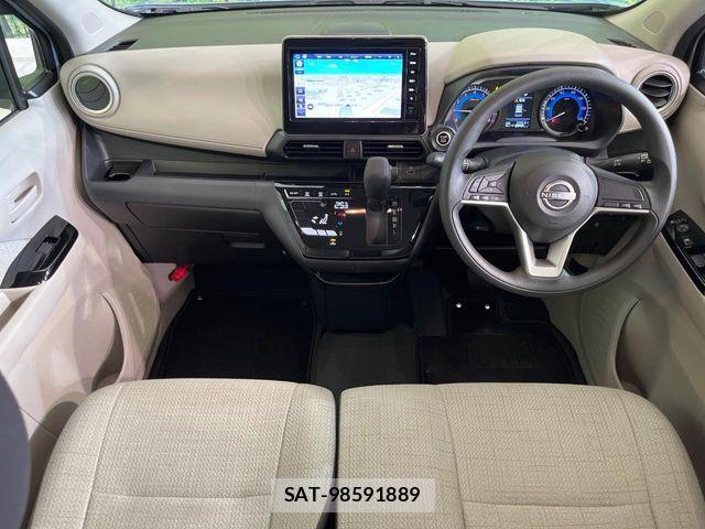 Nissan DAYZ 2024-01 7722525-1