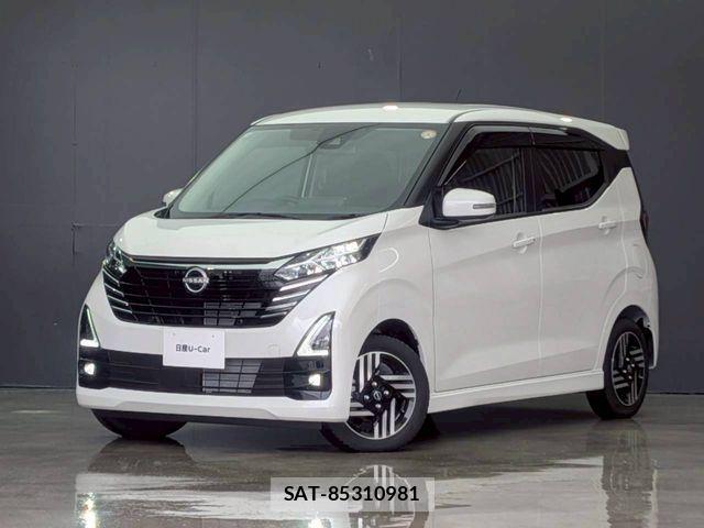 Nissan DAYZ 2025-06 7722516-0