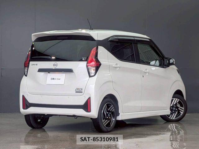 Nissan DAYZ 2025-06 7722516-1