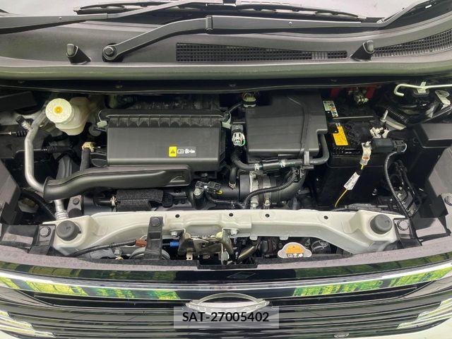 Nissan DAYZ 2024-07 7722517-17