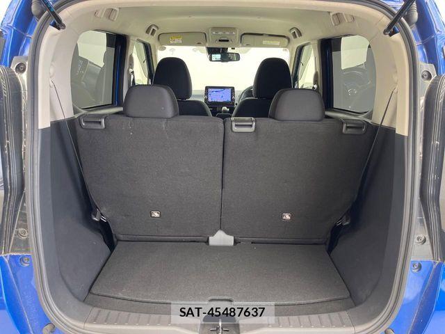 Nissan DAYZ 2020-06 7722560-9