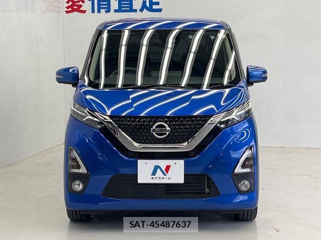 Nissan DAYZ 2020-06 7722560-13