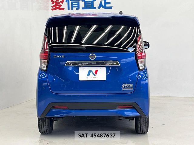 Nissan DAYZ 2020-06 7722560-14