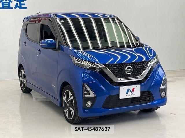 Nissan DAYZ 2020-06 7722560-15