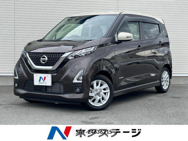 Nissan DAYZ 2022-02 7722542-0
