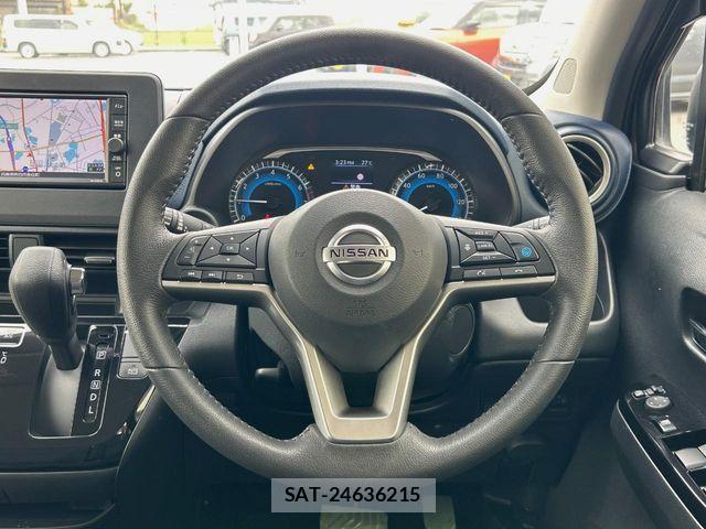 Nissan DAYZ 2022-02 7722542-9