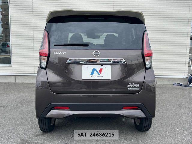 Nissan DAYZ 2022-02 7722542-13