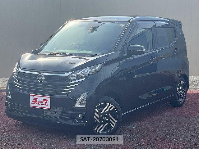 Nissan DAYZ 2025-03 7722519-0