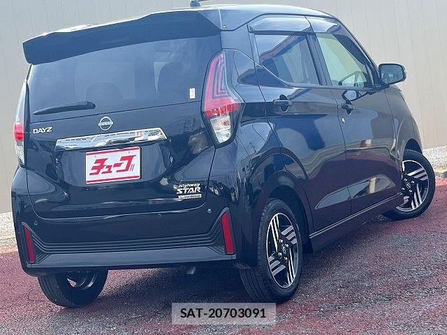 Nissan DAYZ 2025-03 7722519-2