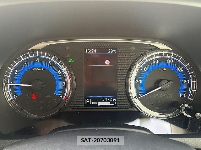 Nissan DAYZ 2025-03 7722519-7