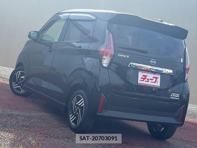 Nissan DAYZ 2025-03 7722519-8