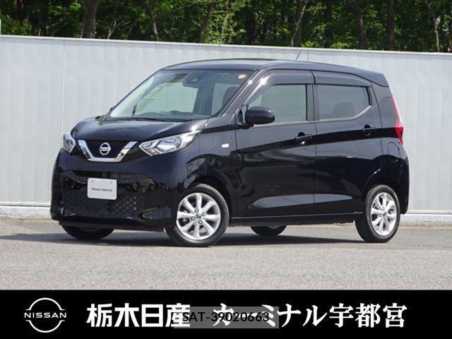 Nissan DAYZ 2023-07 7722563-0