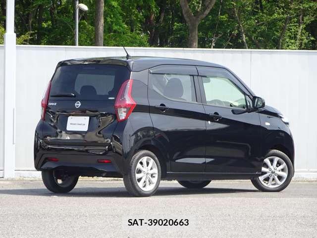 Nissan DAYZ 2023-07 7722563-2