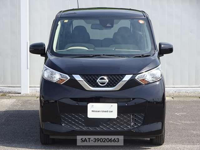 Nissan DAYZ 2023-07 7722563-4