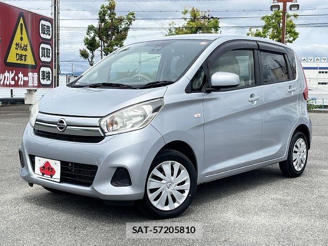 Nissan DAYZ 2016-12 7722585-0
