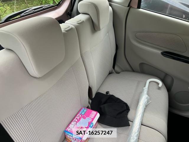 Nissan DAYZ 2016-10 7722598-11