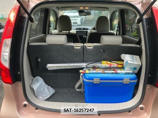 Nissan DAYZ 2016-10 7722598-13