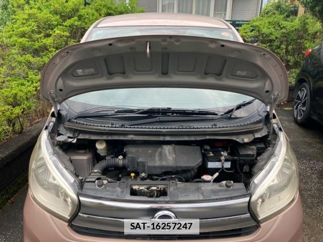 Nissan DAYZ 2016-10 7722598-14