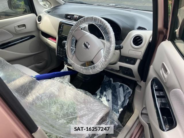Nissan DAYZ 2016-10 7722598-15