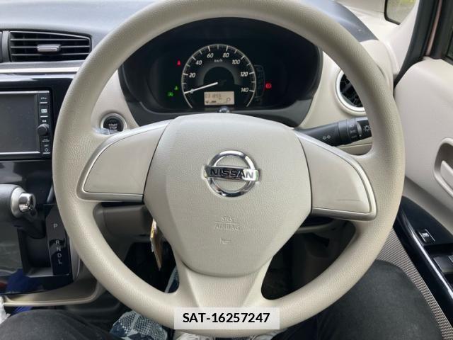 Nissan DAYZ 2016-10 7722598-16