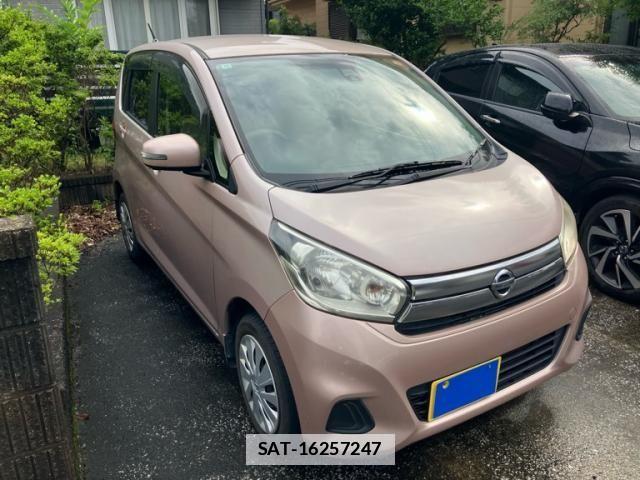 Nissan DAYZ 2016-10 7722598-1