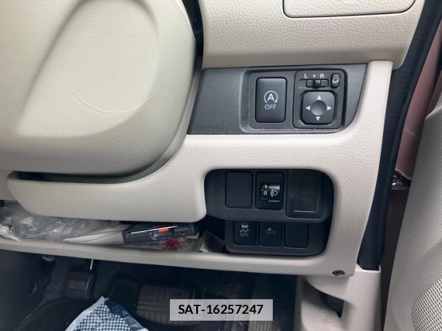 Nissan DAYZ 2016-10 7722598-21