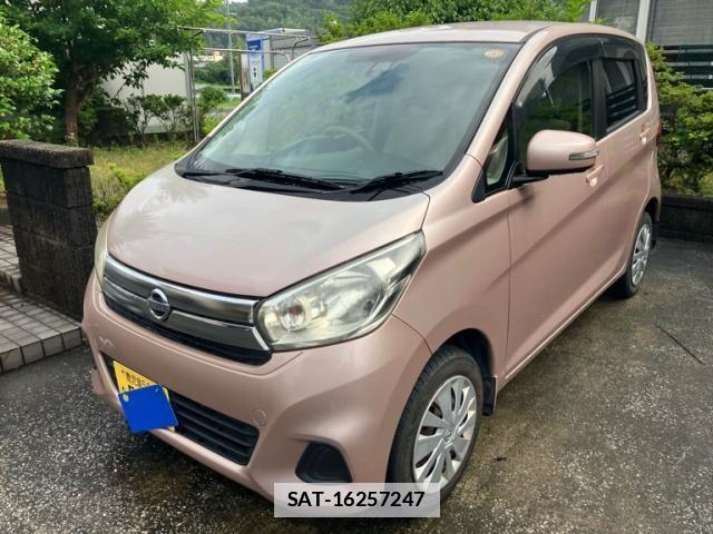 Nissan DAYZ 2016-10 7722598-2