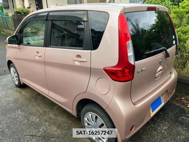 Nissan DAYZ 2016-10 7722598-3