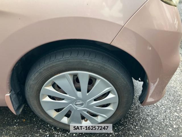 Nissan DAYZ 2016-10 7722598-7